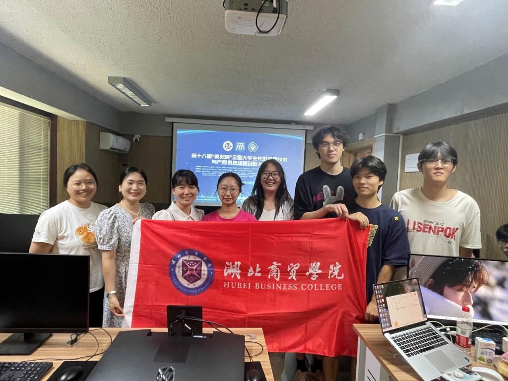 我校学子在全国大学生先进成图技术与产品信息建模创新大赛中斩获佳绩