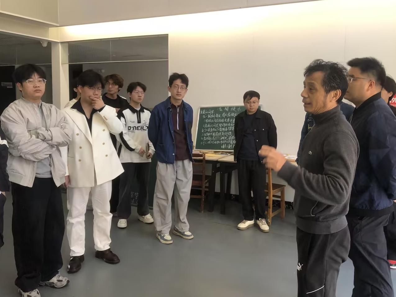 全面排查除隐患 齐抓共管保平安——我校开展2026年春季学生宿舍安全大检查